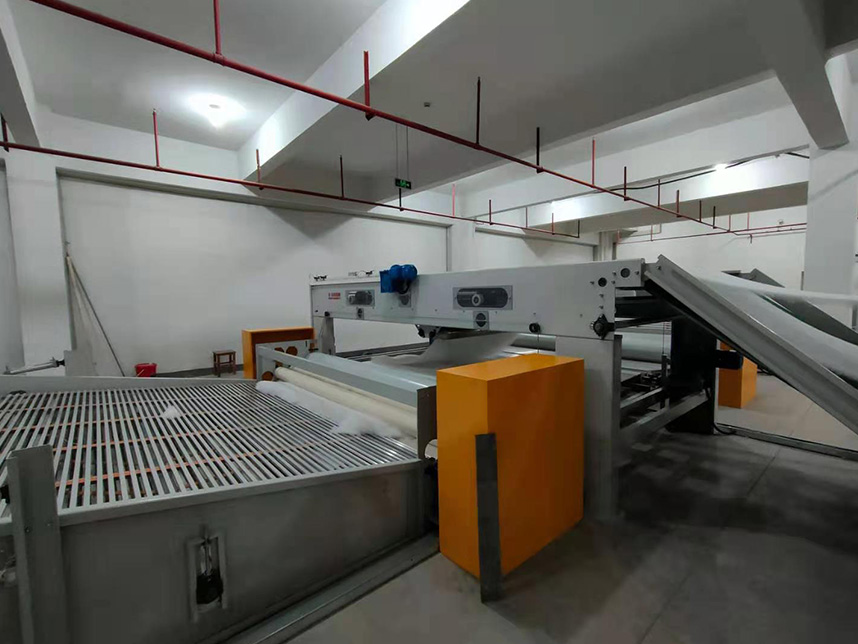 開棉機(jī) 開棉機(jī)